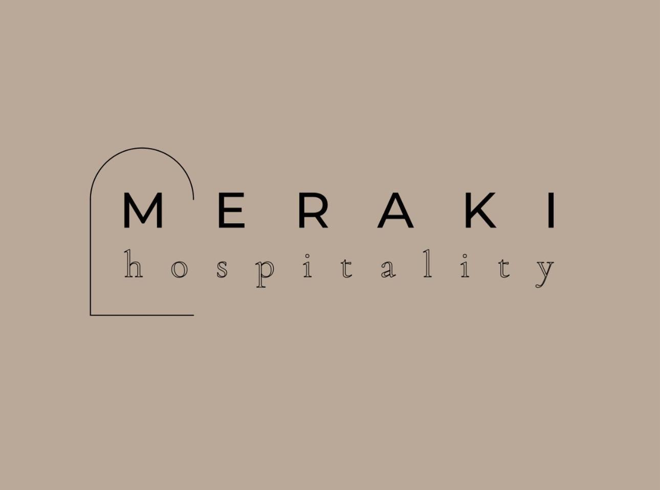 Meraki Hospitality Daire *