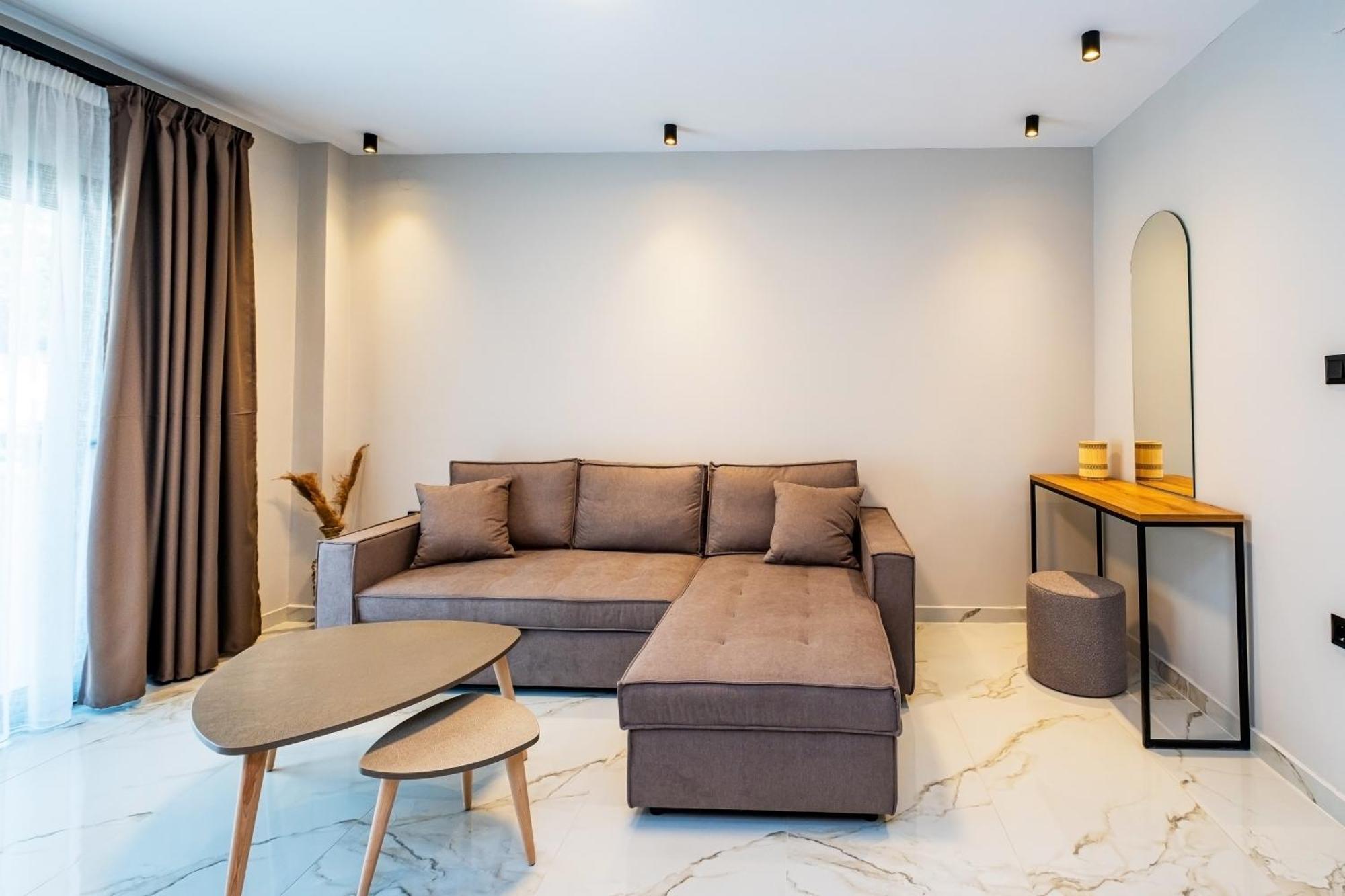 Meraki Hospitality Daire *