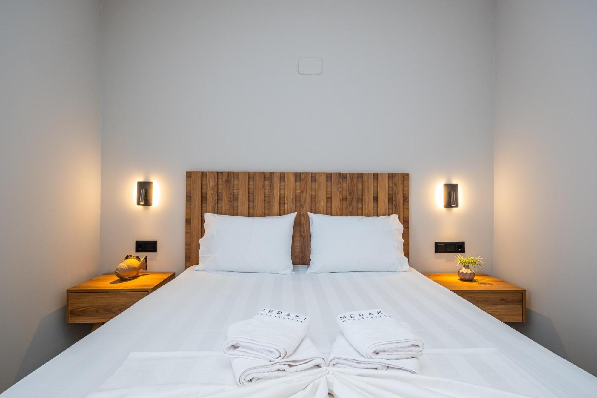 Meraki Hospitality Daire Polychrono