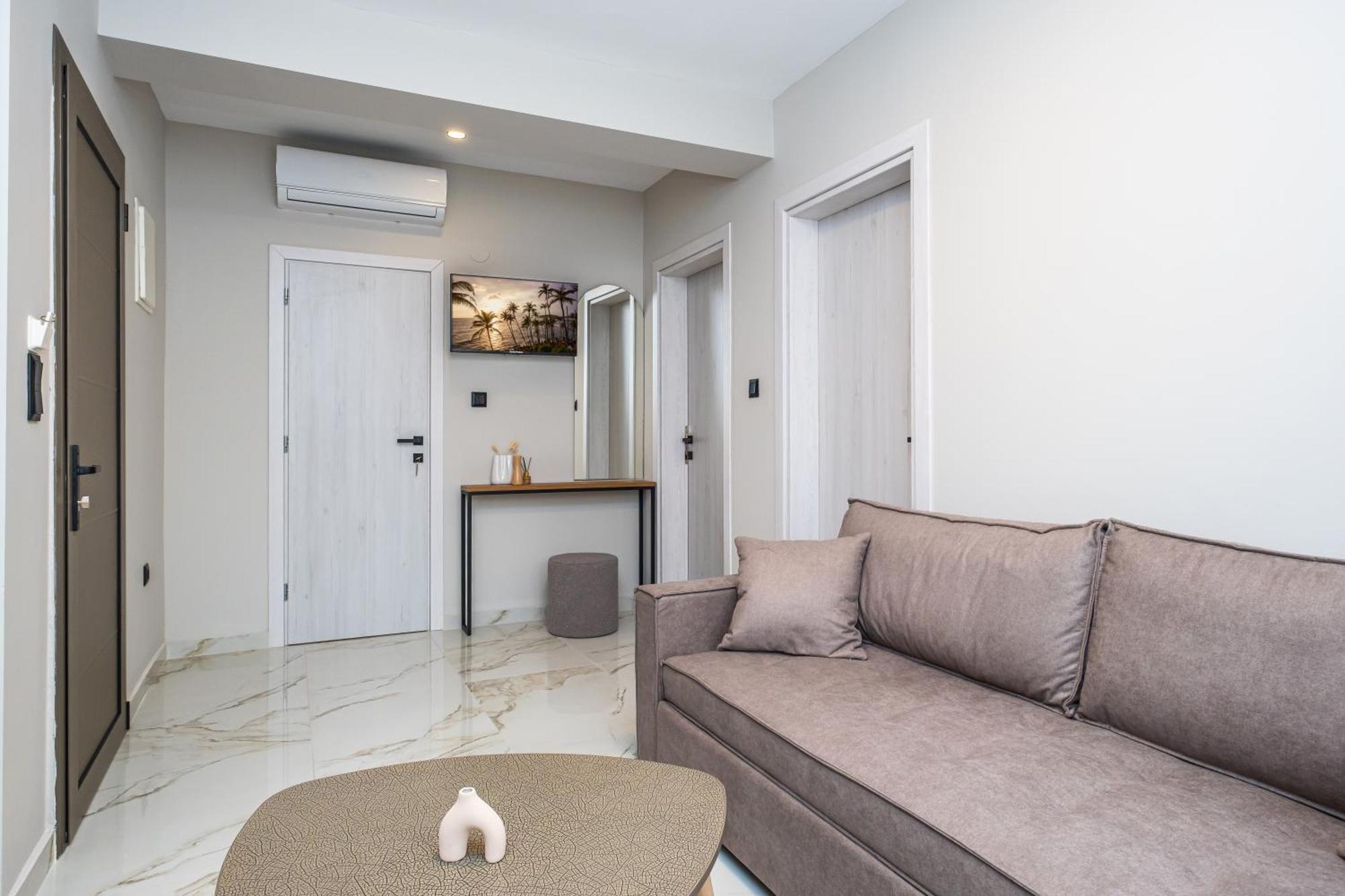 Meraki Hospitality Daire