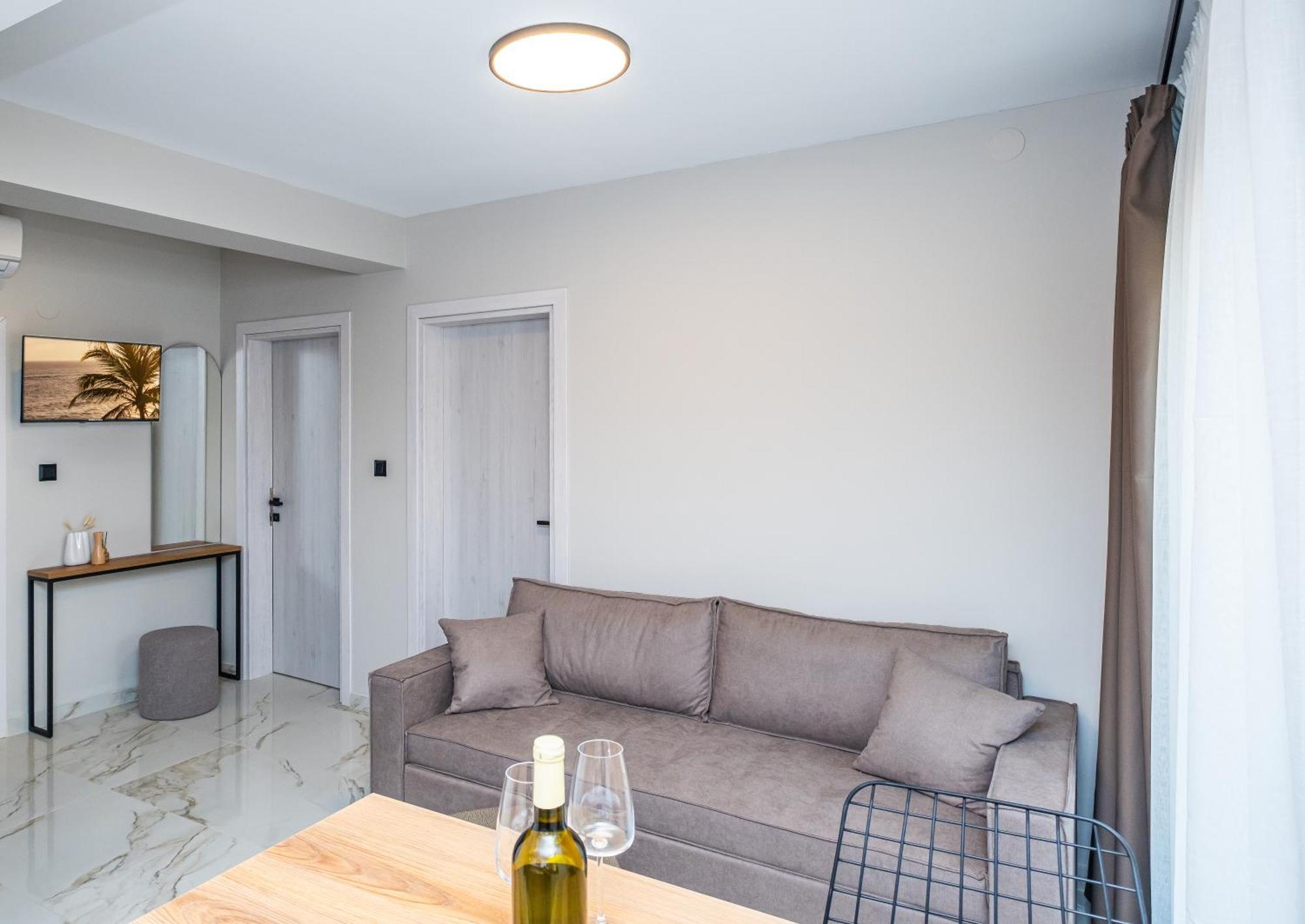 Daire Meraki Hospitality *