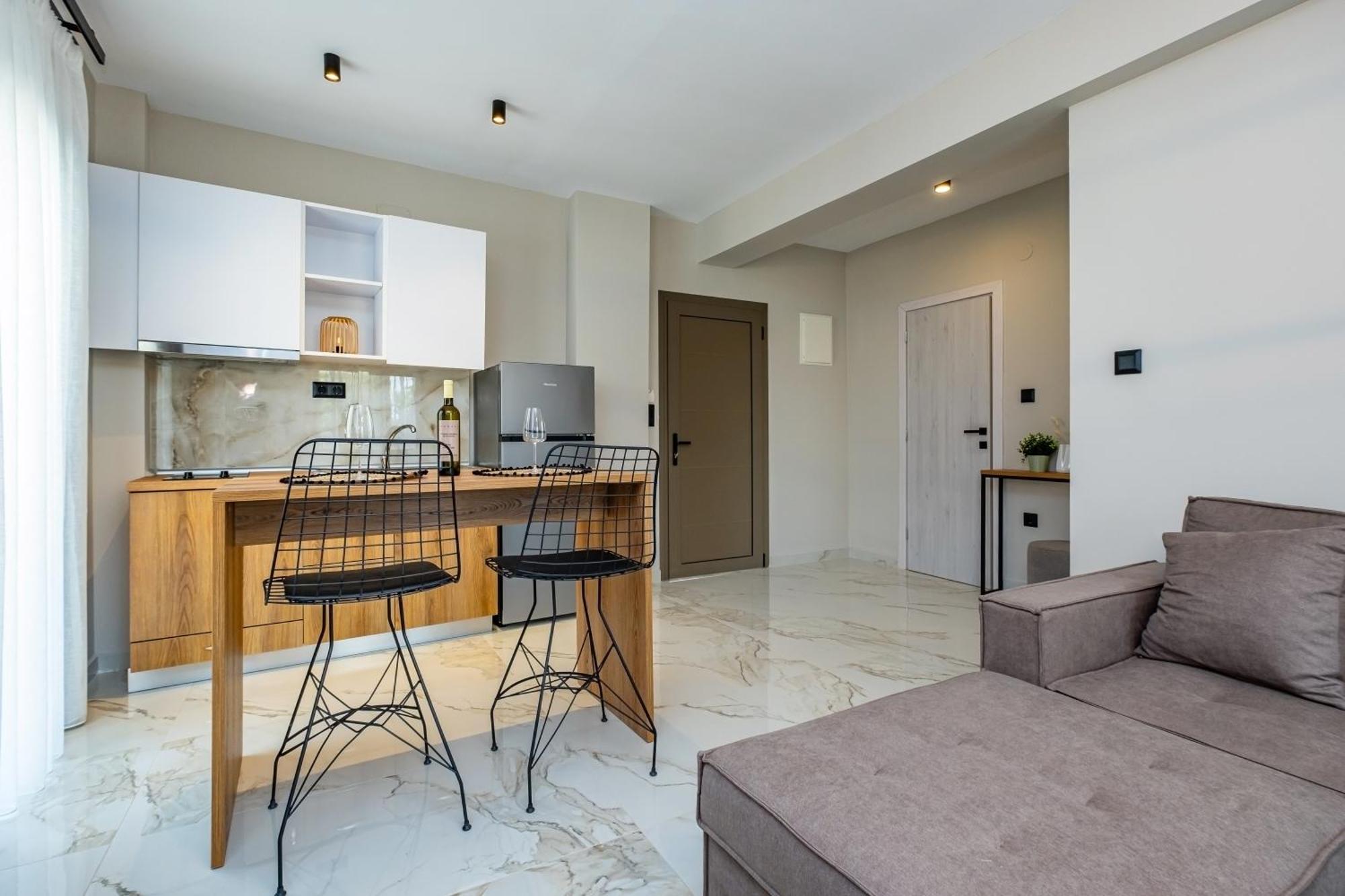 Daire Meraki Hospitality *