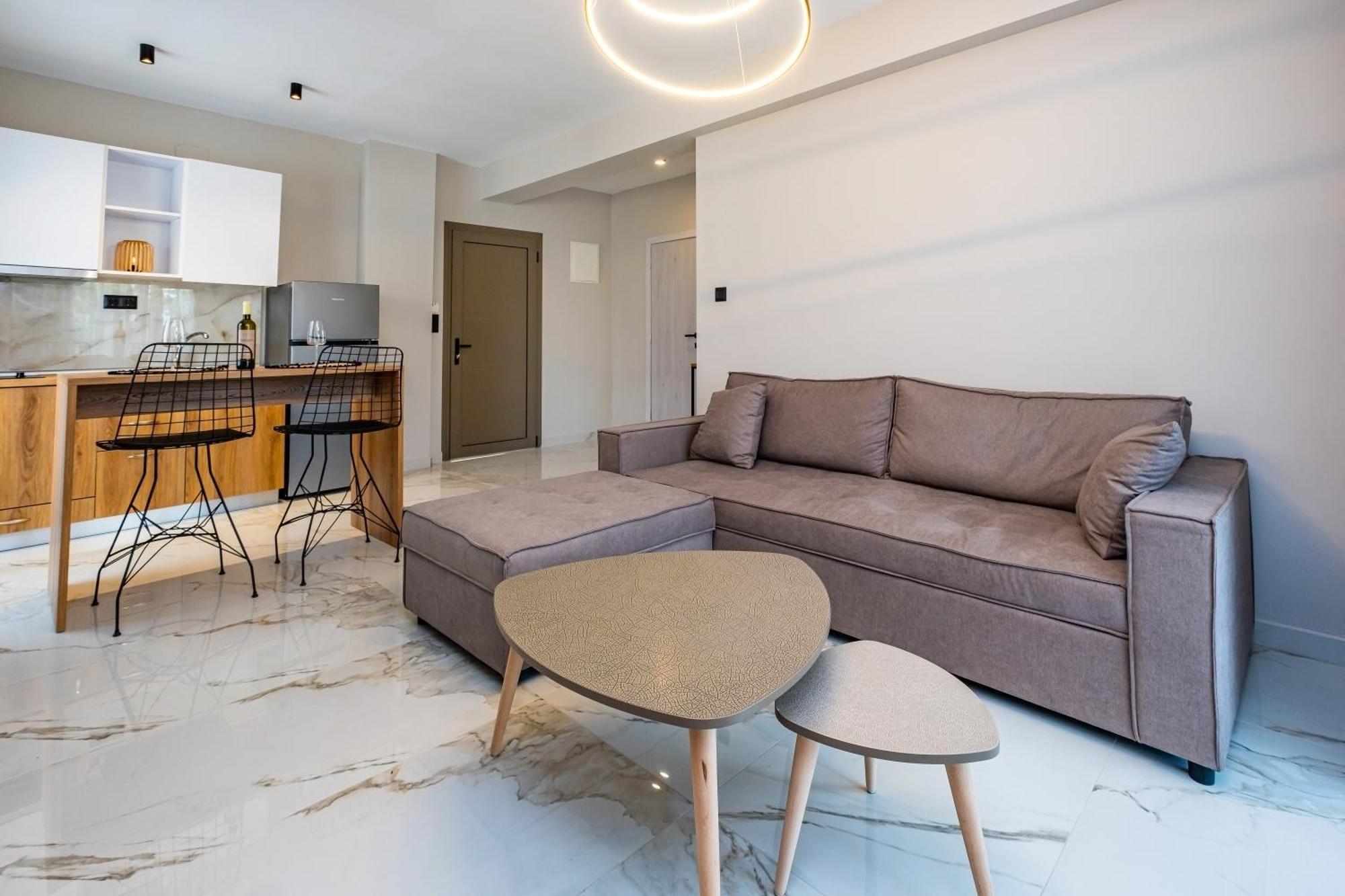 Daire Meraki Hospitality