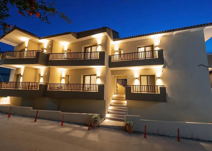Meraki Hospitality