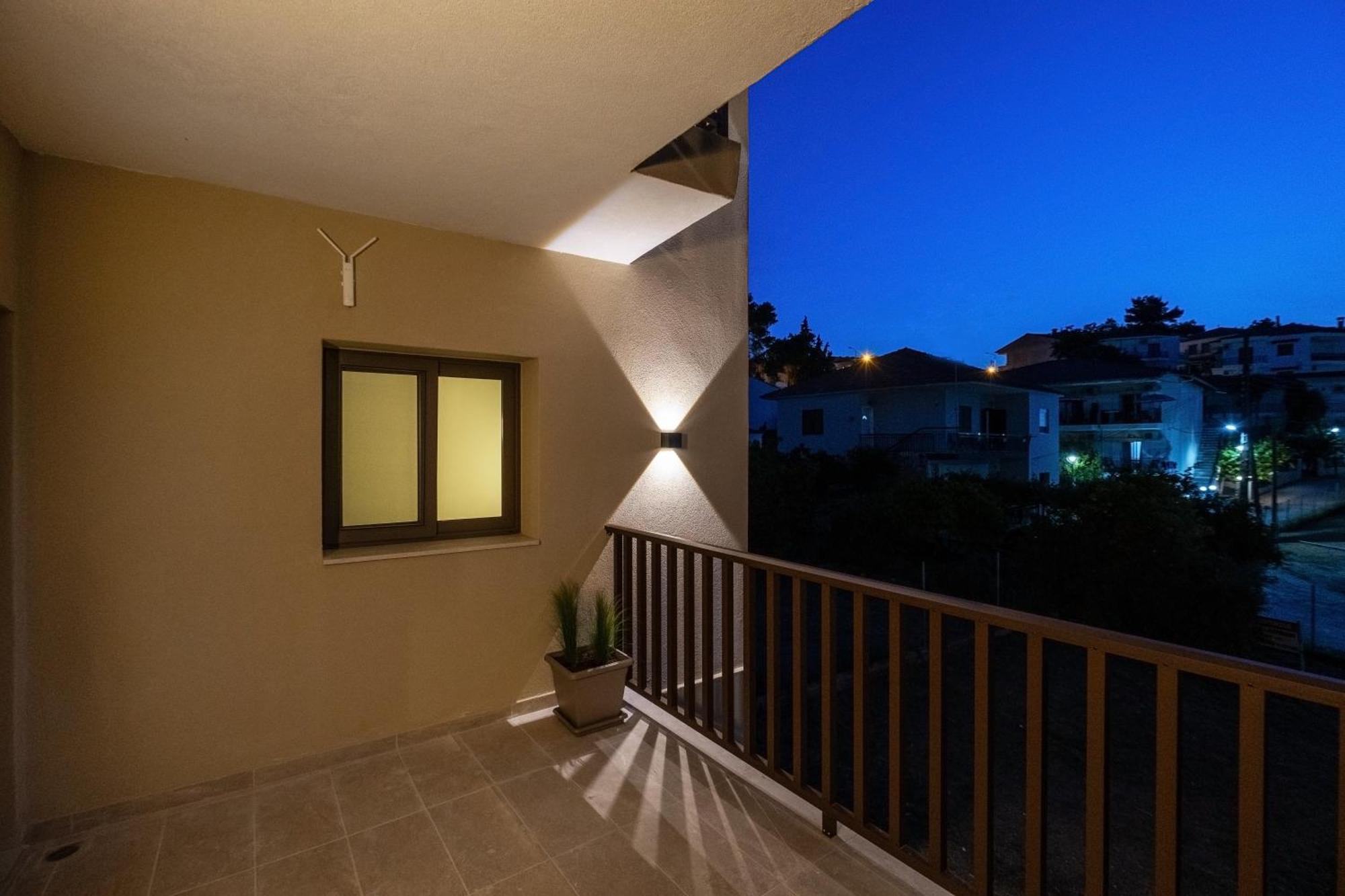 Appartamento Meraki Hospitality *