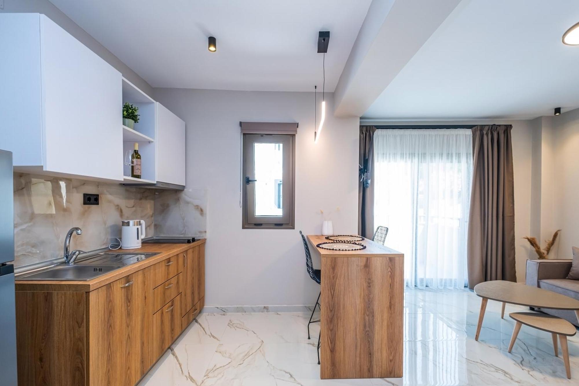 Appartamento Meraki Hospitality