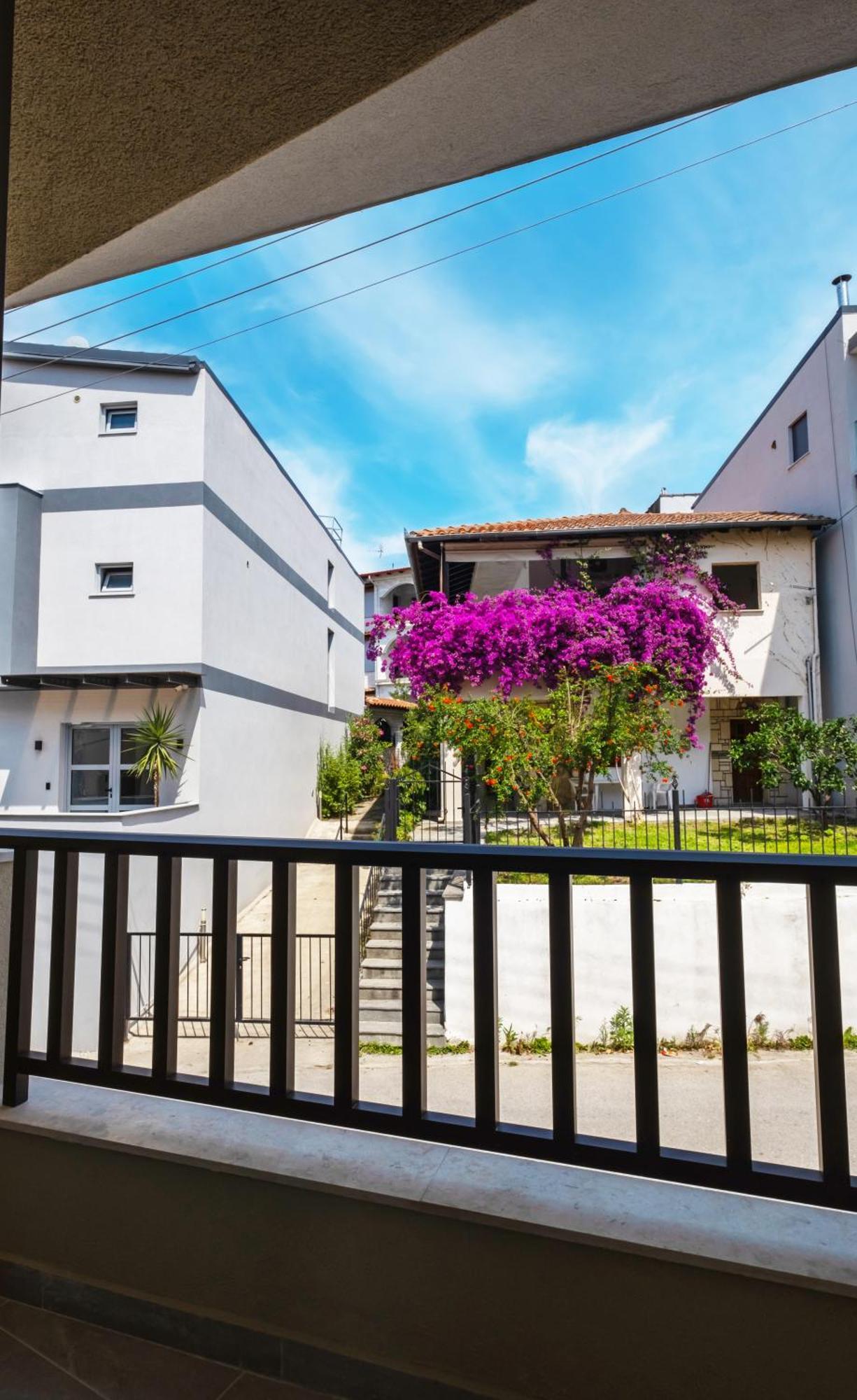 Appartamento Meraki Hospitality