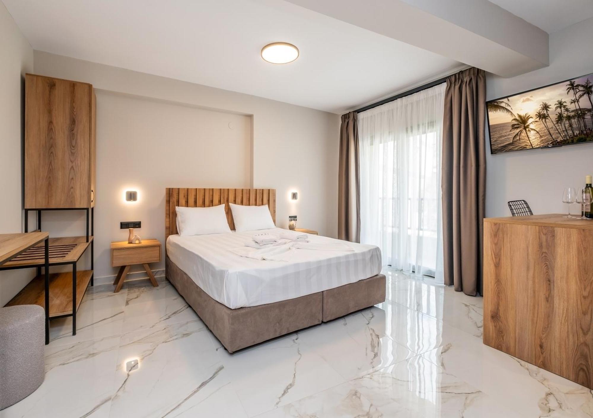 Meraki Hospitality Appartamento *