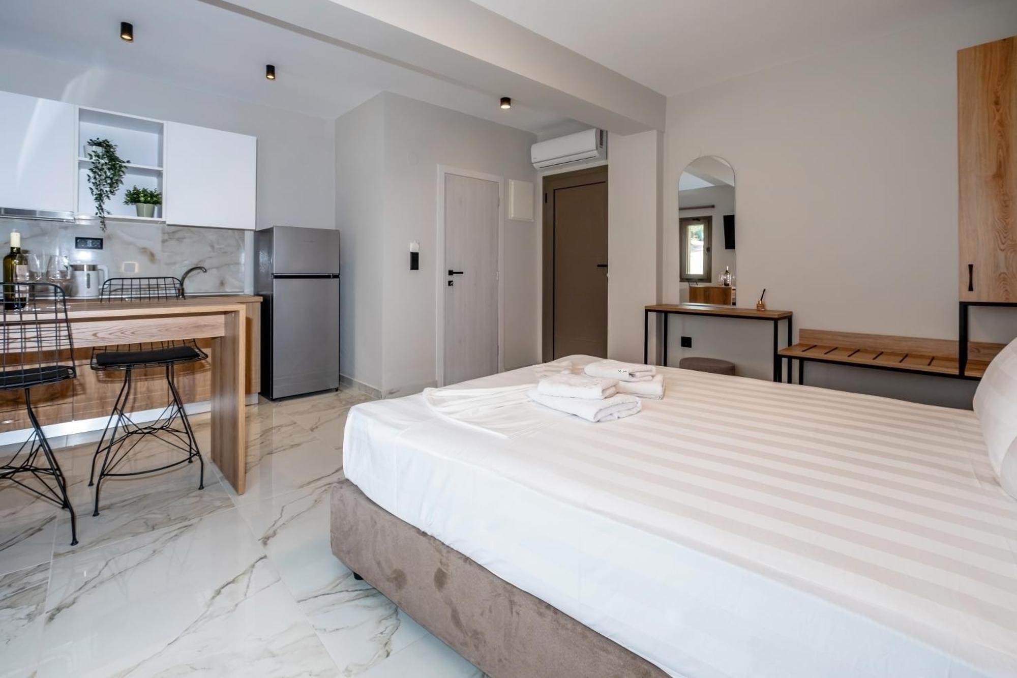 Meraki Hospitality Polychrono