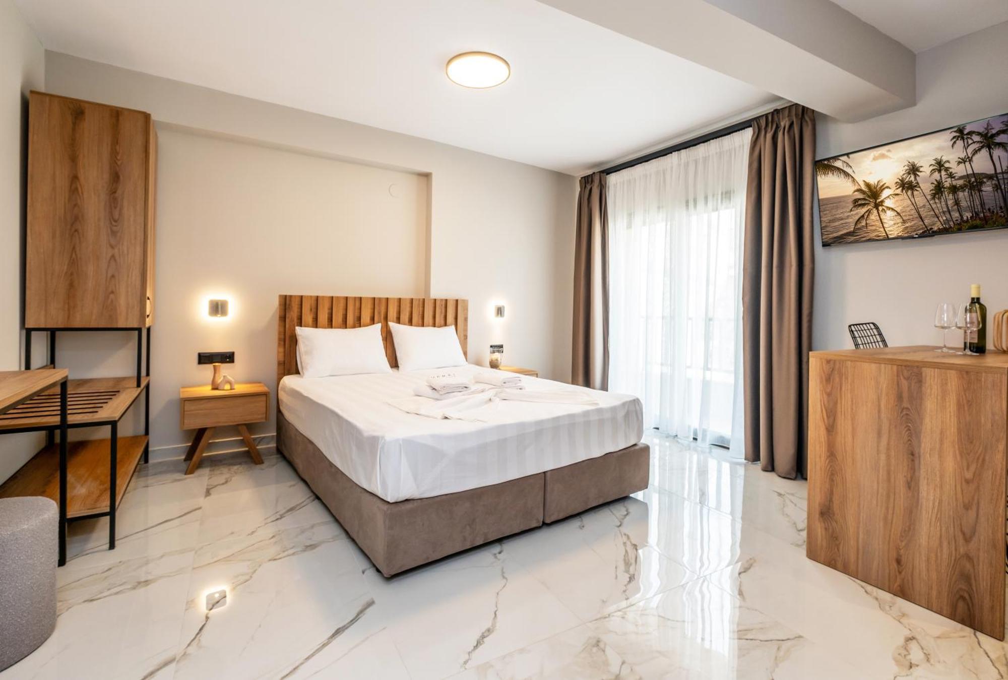 Meraki Hospitality Polychrono