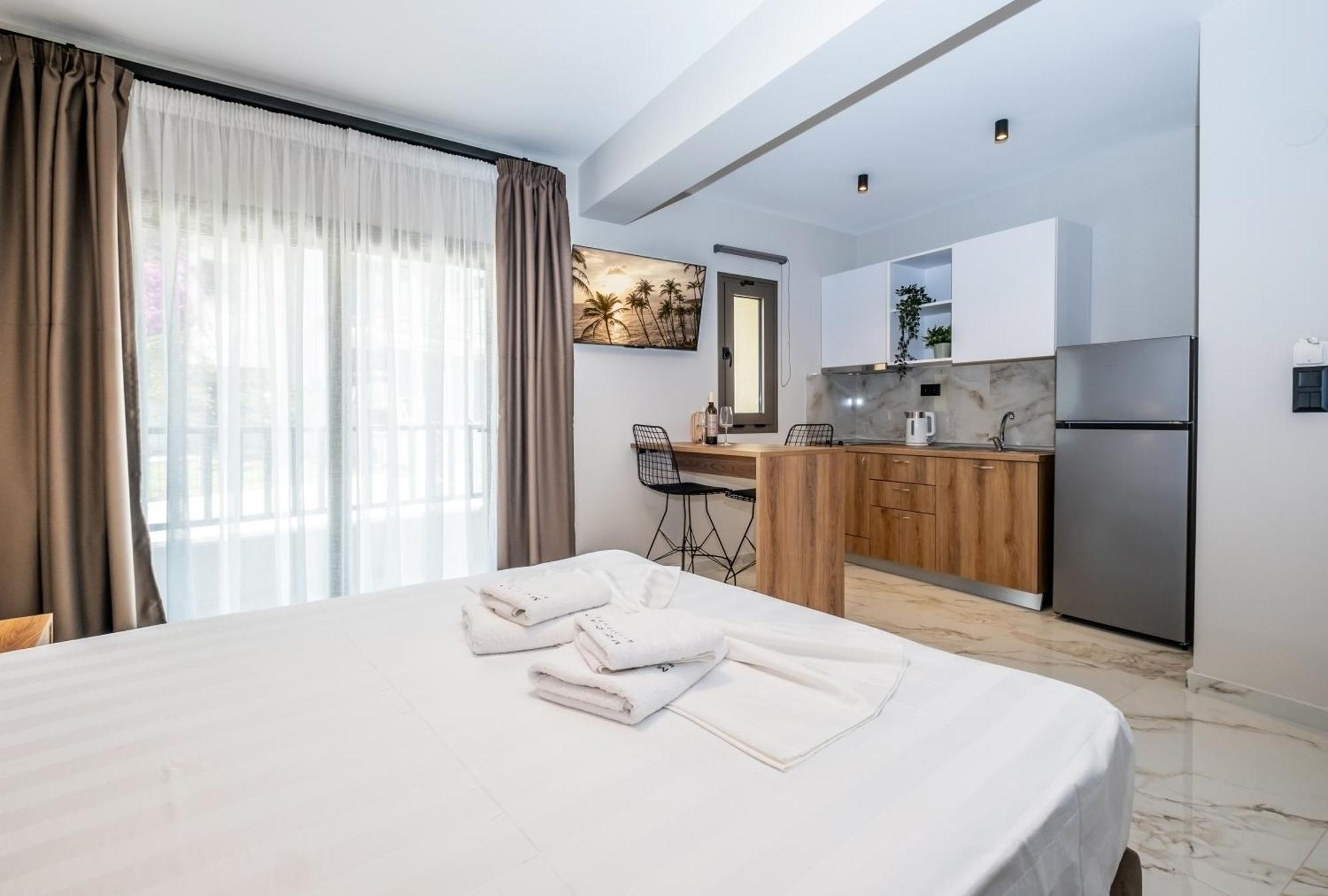 Meraki Hospitality Appartamento *