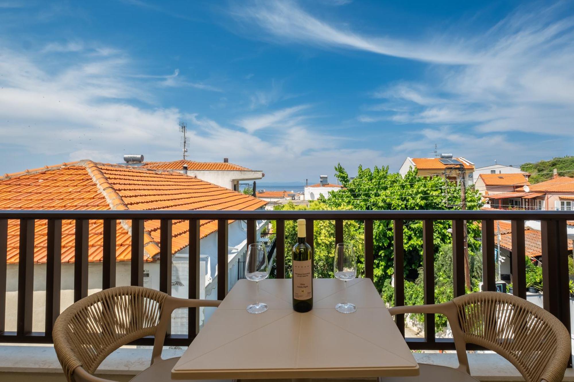 Appartamento Meraki Hospitality