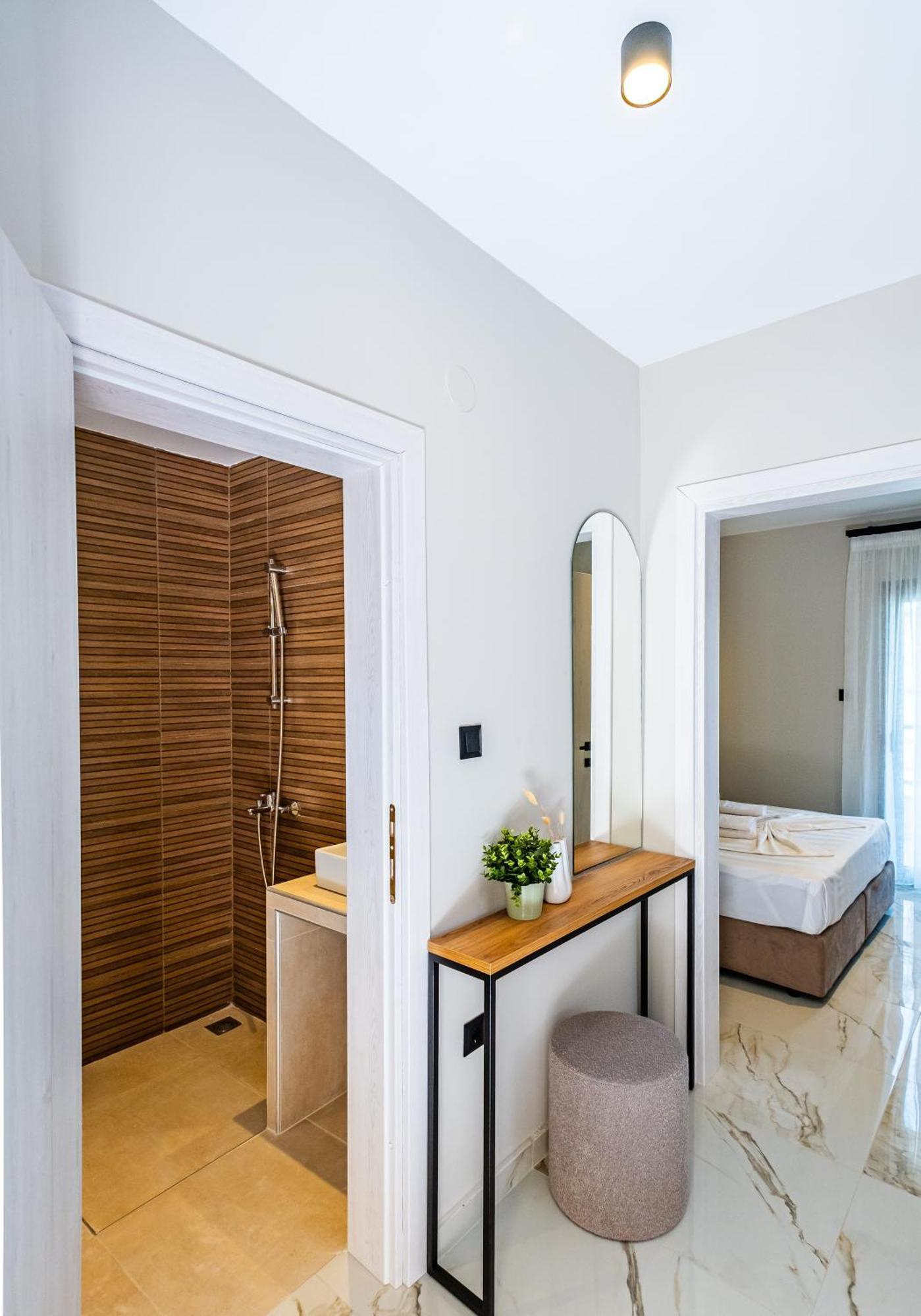 Appartamento Meraki Hospitality *
