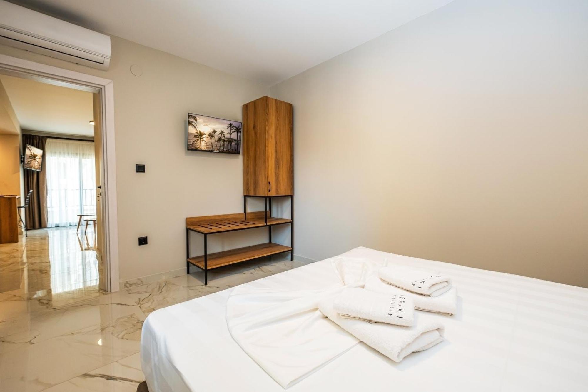Appartamento Meraki Hospitality *